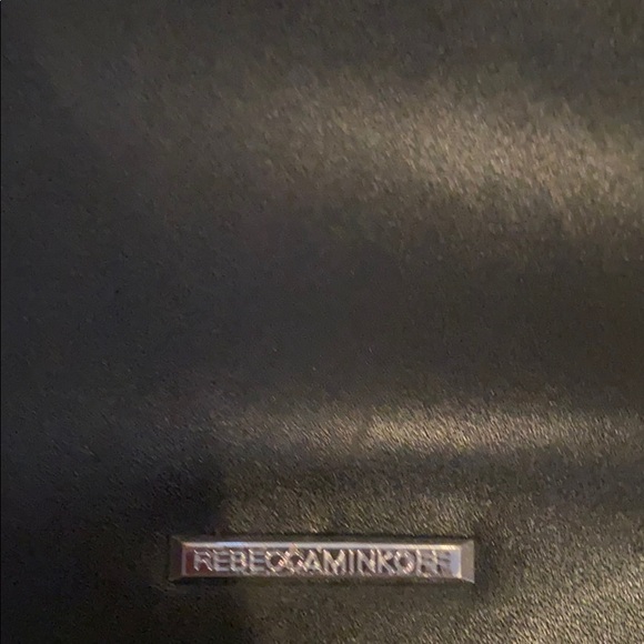 Rebecca Minkoff studded crossbody - Picture 3 of 4